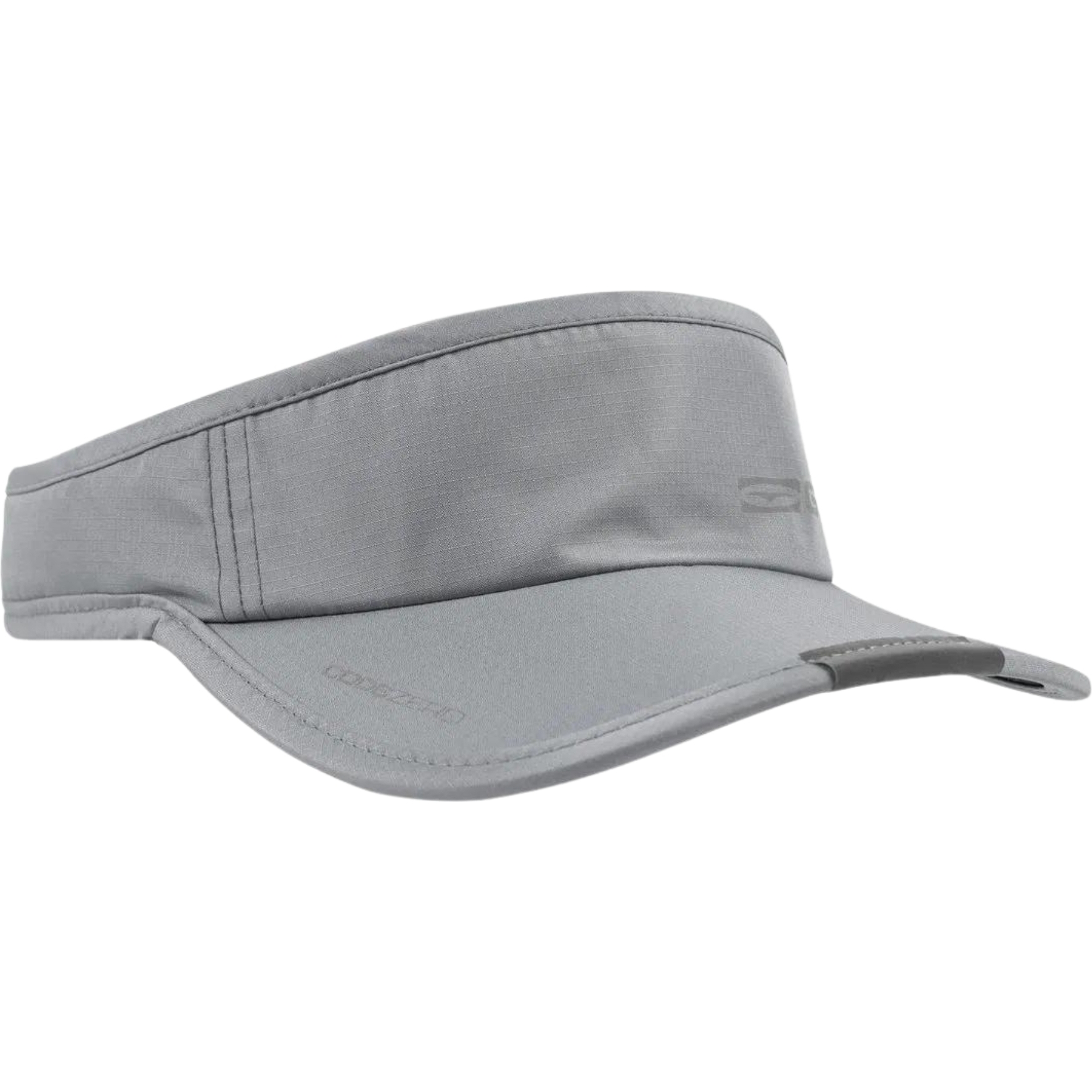 2025 Gul Code Zero Race Visor AC0121-B4 - Grey